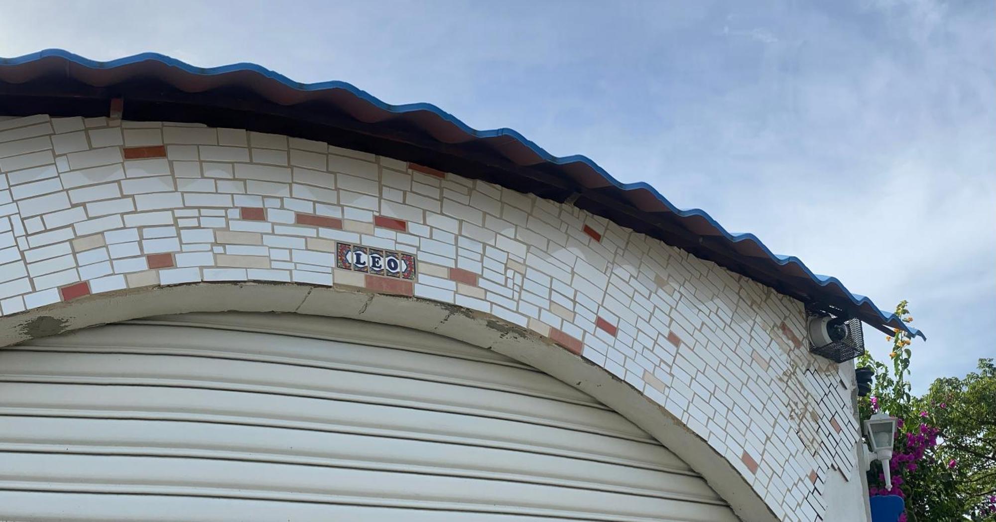 Owl House Hotel Piedades Exterior foto